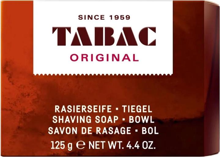 Immagine prodotto Tabac Sapone da Barba Originale (Sapone da barba)