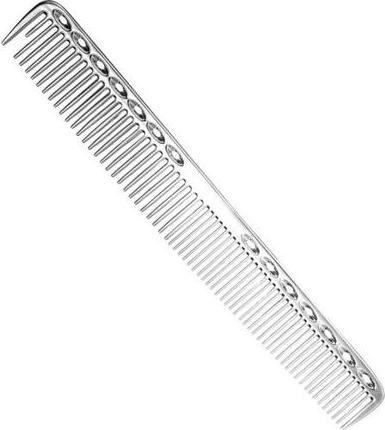 Actual product image XanitaliaPro Aluminium combs