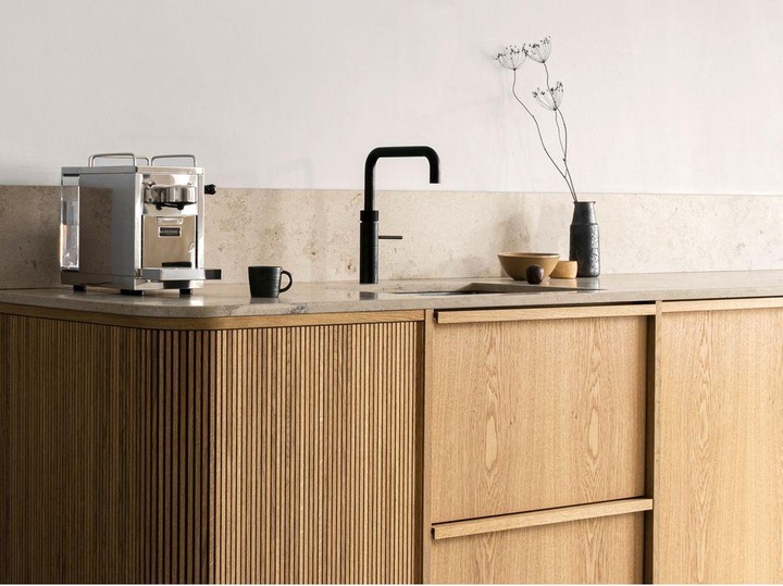Image du produit Sjöstrand Espresso SCC01 (NESPRESSO Original)