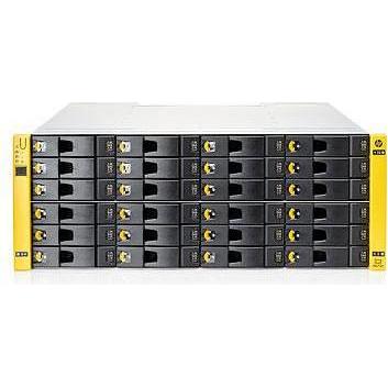 HP M6720 3.5in 4U SAS Drive, Storagesystem