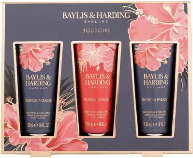 Immagine prodotto Baylis & Harding Boudoire Paradiso Tropicale (150 ml)