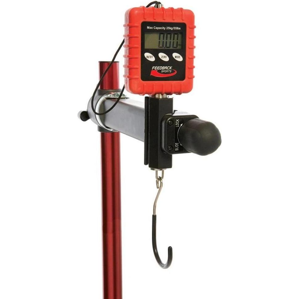 Feedback Sports, Velo Montageständer