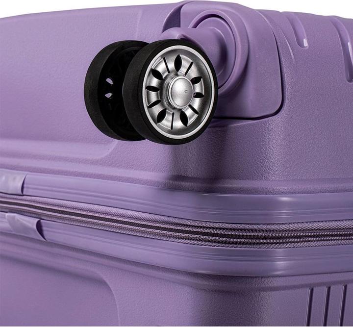 Image du produit Iguana - Valise à 4 roues Hardshell CANTABRIA (63 l)