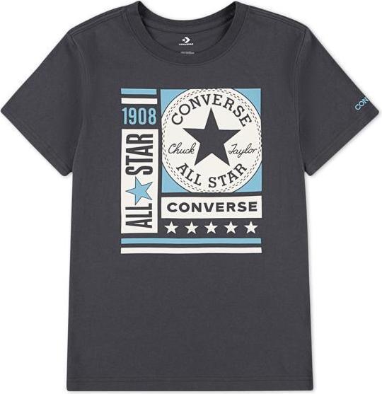 Immagine prodotto Converse CNVB Ctp Blocks Logo (140)