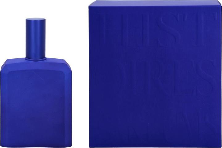 Produktbild Histoires de Parfums Eau de Parfum Not A Blue (Eau de Parfum, 120 ml)