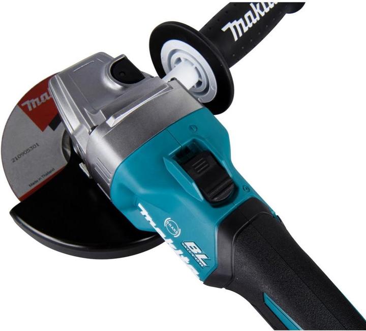 Actual product image Makita GA 035 (150 mm)