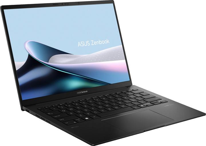 Actual product image ASUS ZenBook 14 OLED (14", AMD Ryzen 7 8840HS, 16 GB, 512 GB, DE)