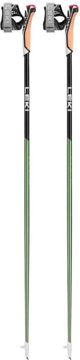 Actual product image Leki Flash Carbon (100 cm)