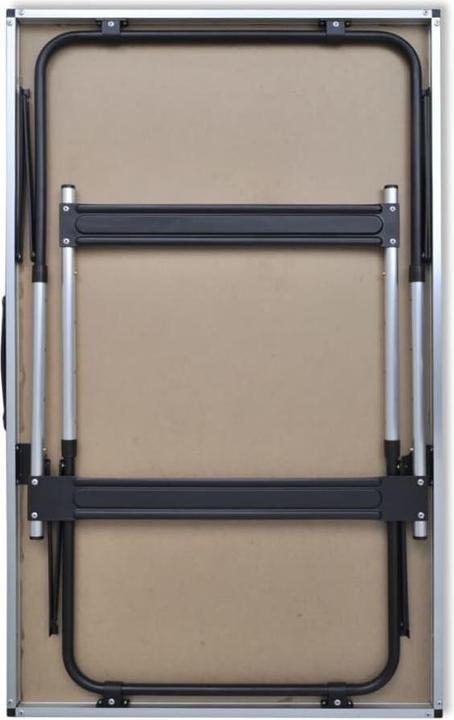 Image du produit vidaXL Tapeziertisch (100 x 60 x 94 cm)