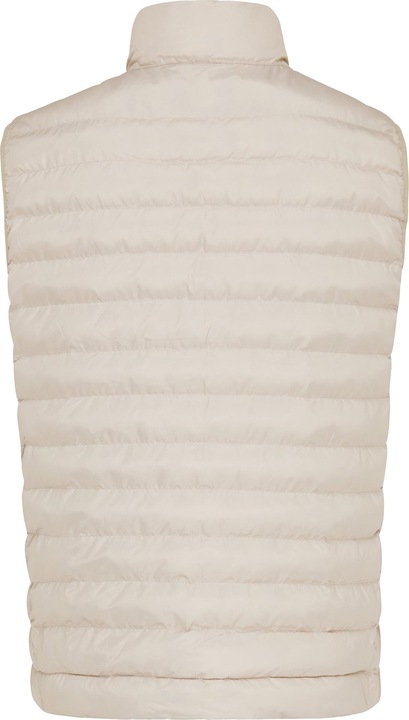 Actual product image Universal Textiles Mens Meru Recycled Polyester Body Warmer (XXL)