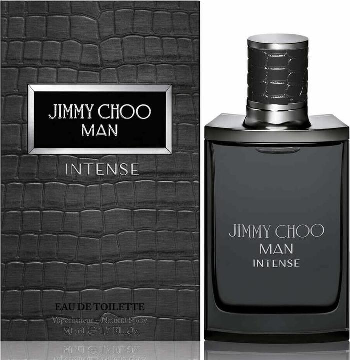Produktbild Jimmy Choo Intense (Eau de Toilette, 50 ml)