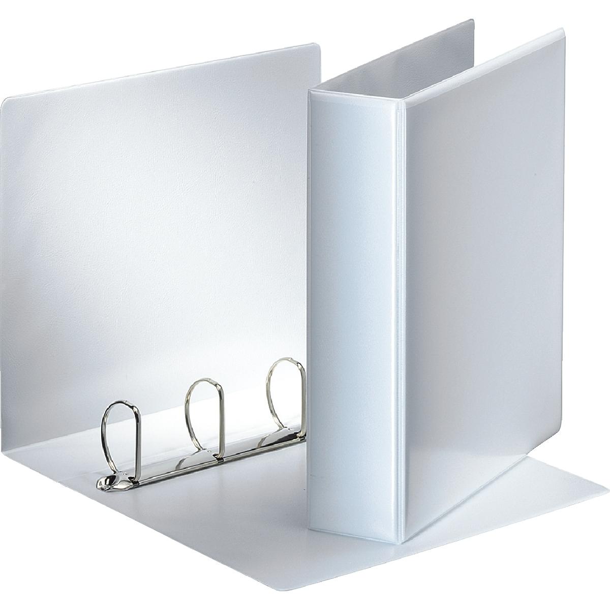 Esselte, Ordner, Ringbuch Präsentation (A4, 75 mm, 1 x)