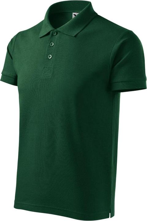 Produktbild Malfini Poloshirt Dicke Baumwolle (S)
