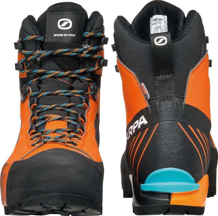 Produktbild Scarpa Ribelle Lite HD (43.5)