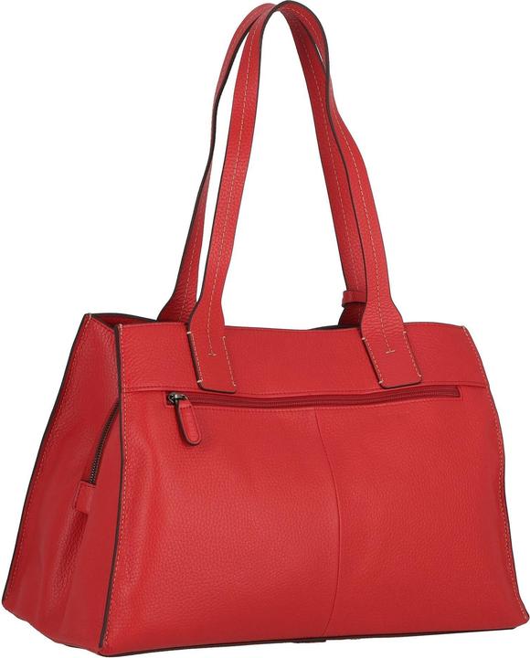 Immagine prodotto Picard Peephole Schultertasche Leder 40 cm