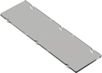 Actual product image RS PRO Filter for use with ZD1008 housing