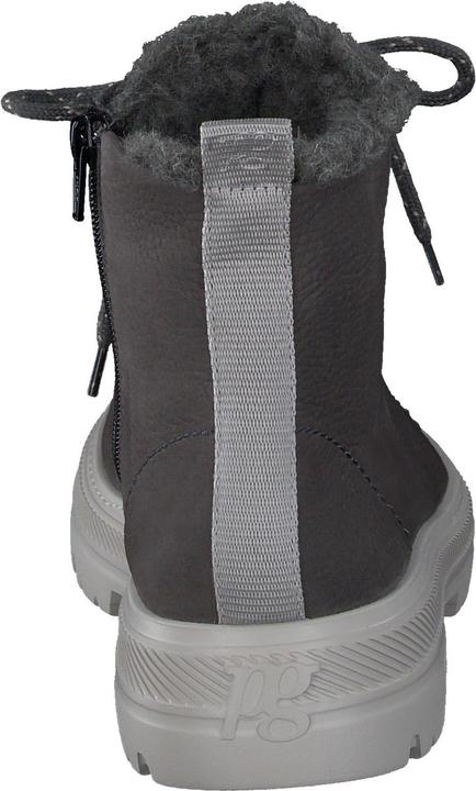 Actual product image Paul Green Lace-up ankle boot (36.5)