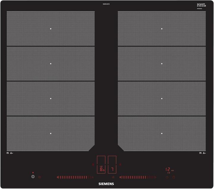 Produktbild Siemens Ex601lxc1e