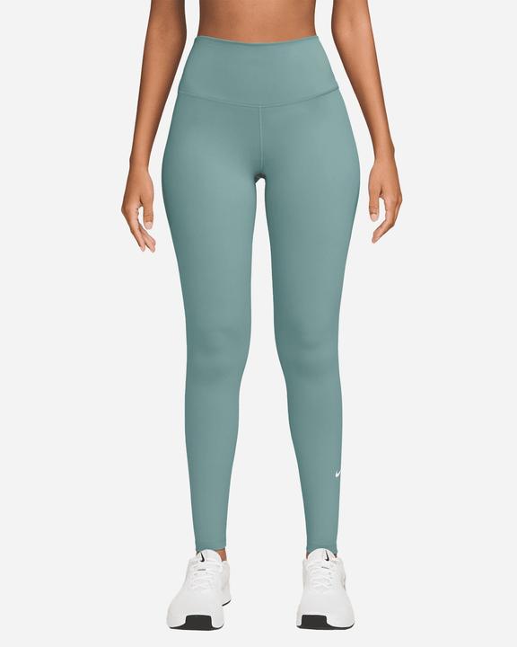 Nike Women's One High-Waisted Full-Length Leggings (M)