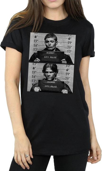 Produktbild Supernatural Winchester TShirt (L)