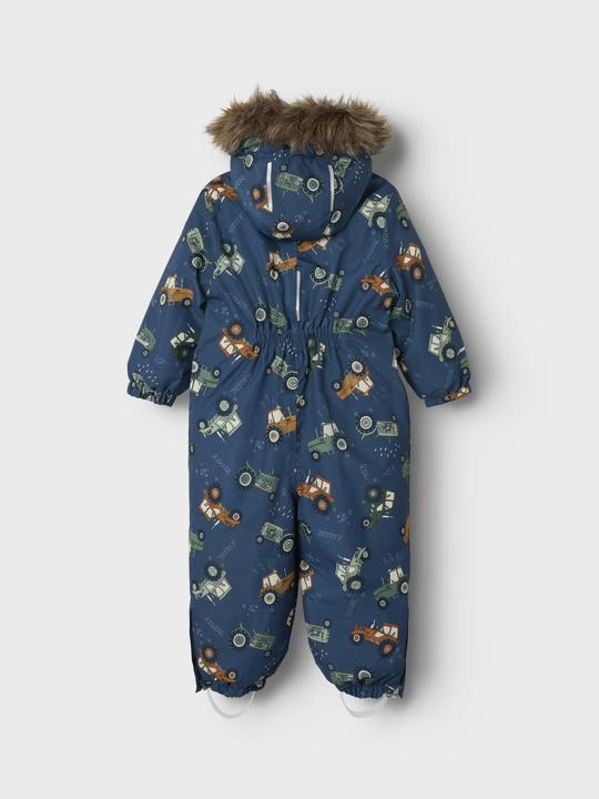 Produktbild Name it SNOW10 Overall (80)