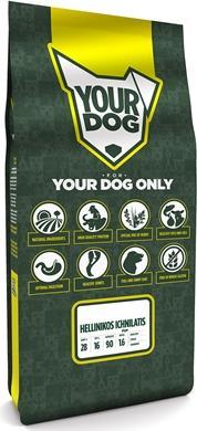 Produktbild Yourdog Hellinikos Ichnilatis Pup (12150 g)