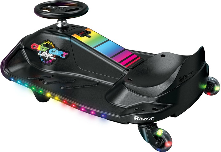 Produktbild Razor Crazy Cart