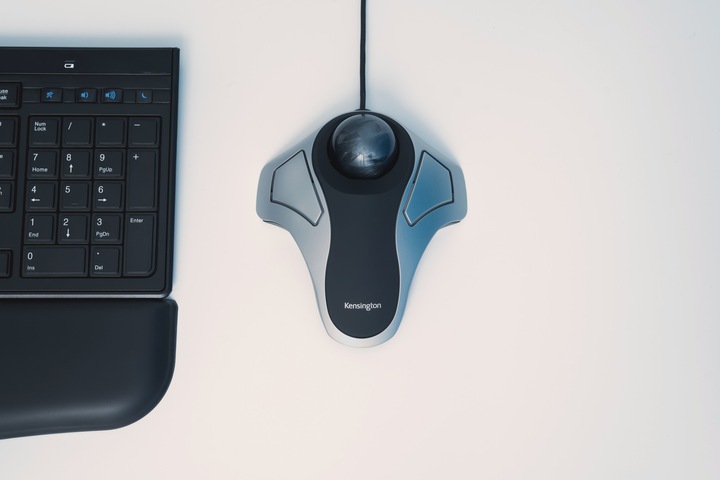 Produktbild Kensington Orbit Expert (Kabelgebunden)