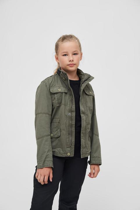 Image du produit Brandit Veste Britannia pour enfants - 16219 (146, 152)