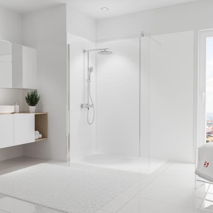 Immagine prodotto Schulte DecoDesign Farbe (Profilo angolare, 90 cm, 210 cm)