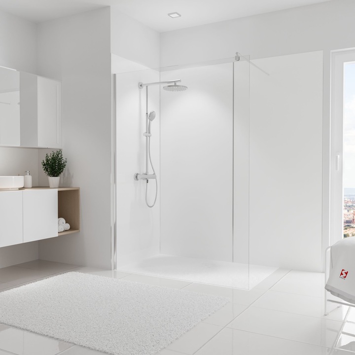 Immagine prodotto Schulte DecoDesign Farbe (Profilo angolare, 90 cm, 210 cm)