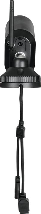 Actual product image Abus SmartLook PPIC54520B WLAN IP surveillance camera 1920 x 1080 pixels (3840 x 2160 pixels)