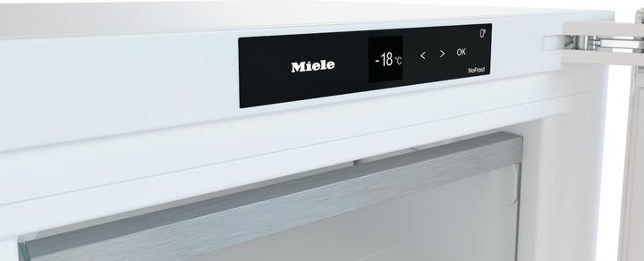 Actual product image Miele Freezers FNS 4782 D (Stand-alone, 278 l)