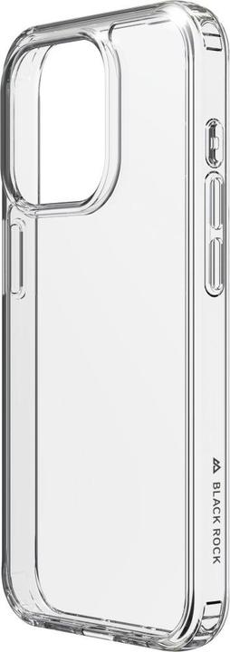 Produktbild Black Rock Clear Protection Case (Apple iPhone 15 Pro)