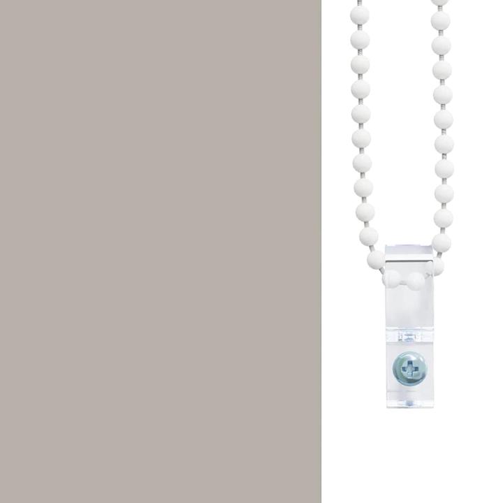 Produktbild vidaXL Zebra-Jalousie (105 x 150 cm)