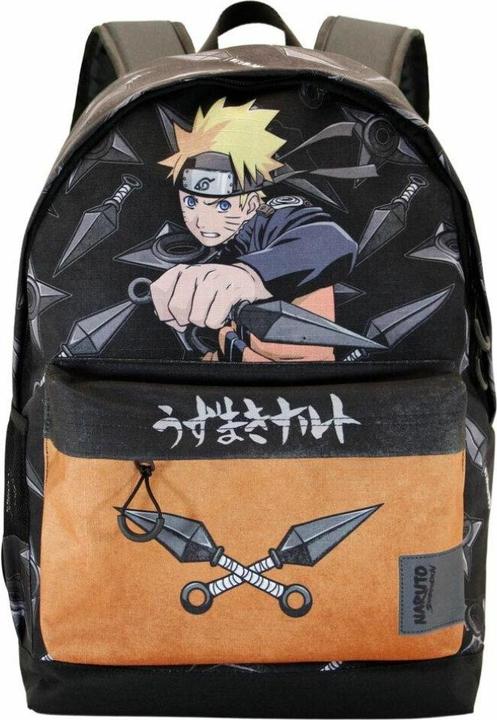 Image du produit Karactermania ECO Backpack 2.0 Armes