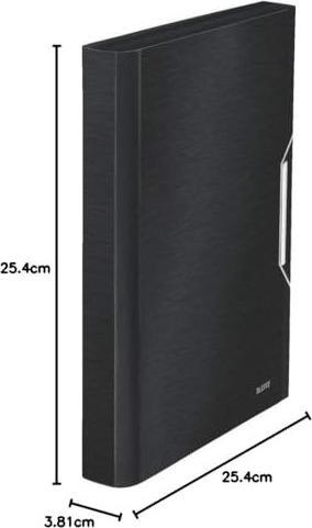 Actual product image Leitz Folder Style PP (A4, 1x)