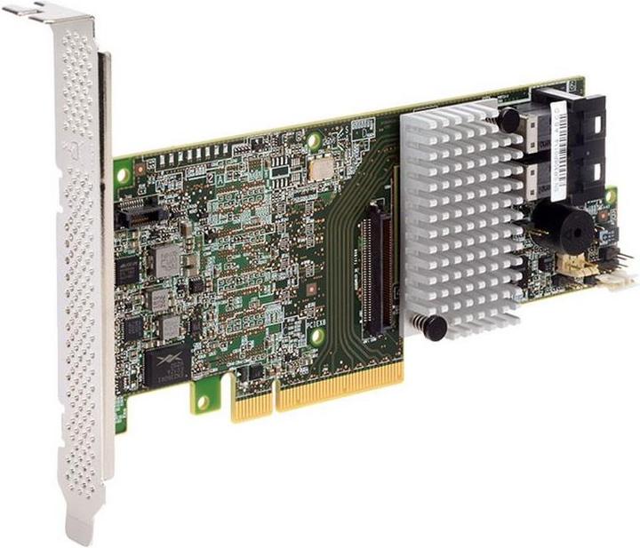 Intel Controller RAID RS3DC080