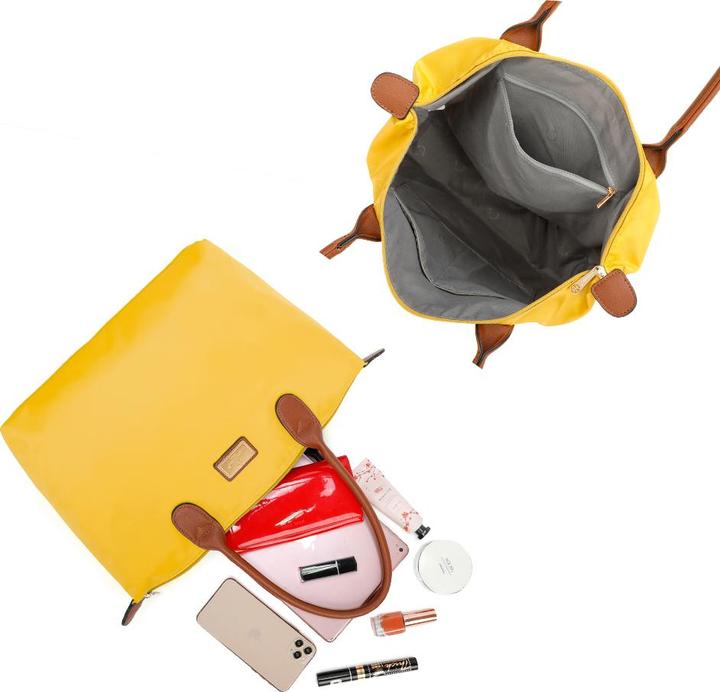 Produktbild Gallantry Cabas La Balade Handtasche Grösse M (5 l)