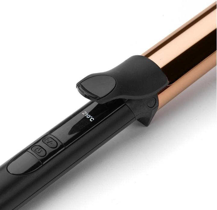 Image du produit BaByliss Brilliance Curls C459E