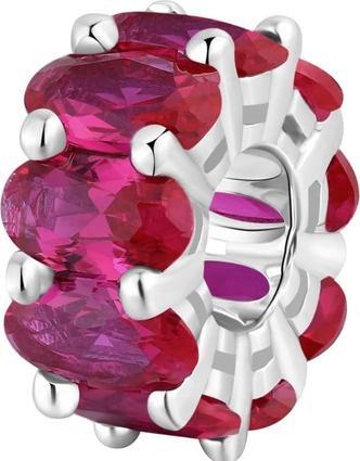 Immagine prodotto Brosway Ciondolo in argento FPR01 Fancy Passion Ruby