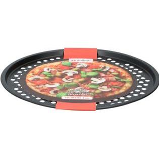 alpina Pizza Tray, Backform