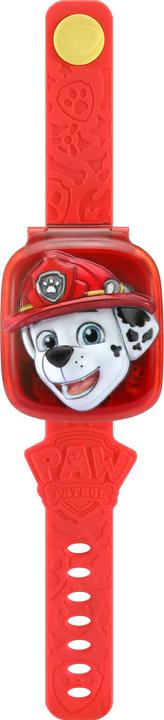 Actual product image VTech Marshall Learning Clock (German, 3 - 6 years)
