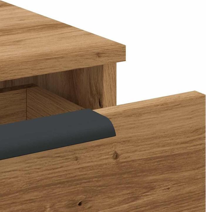 Immagine prodotto vidaXL Wandschrank (68 x 30 x 20 cm)