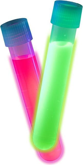 Produktbild Kosmos Neon Glow Experimente