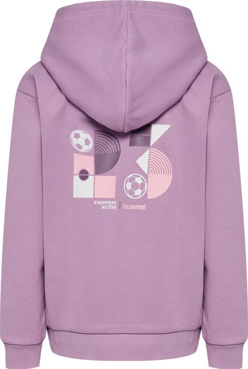 Image du produit hummel hmlJr Graphic Hoodie (58, 60, 62)