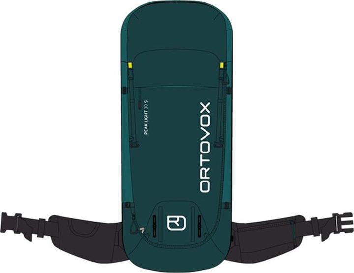 Produktbild Ortovox Peak Light 30 S (30 l)
