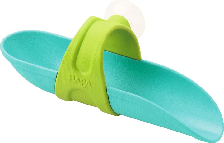 Produktbild Haba Kugelbahn Badespass Wasserstrudel