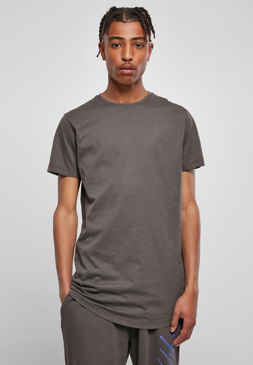 Immagine prodotto Urban Classics Shaped Long Tee (S)