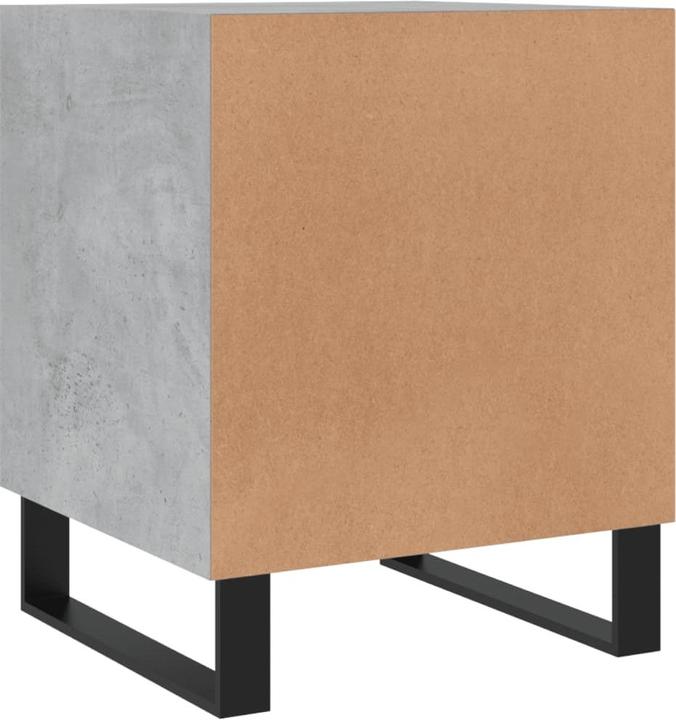Immagine prodotto vidaXL Nachttisch (40 x 40 x 50 cm)